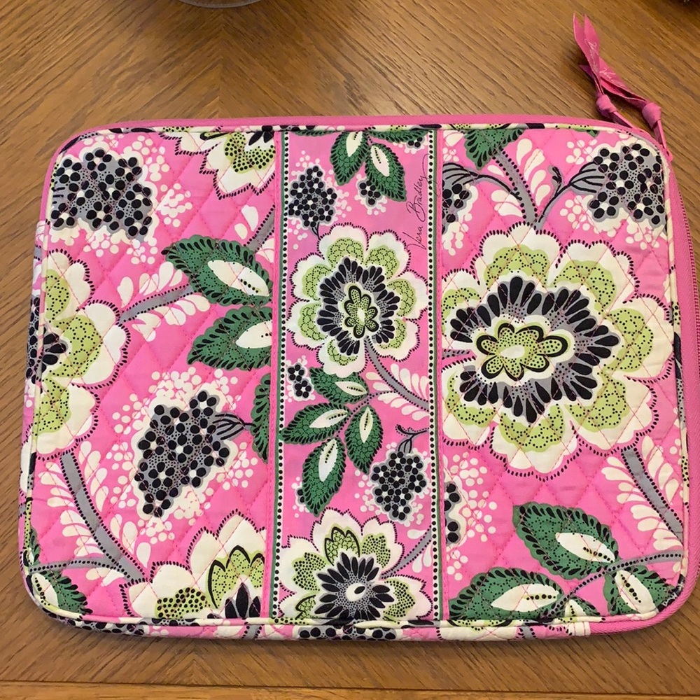 Vera Bradley Laptop sleeve